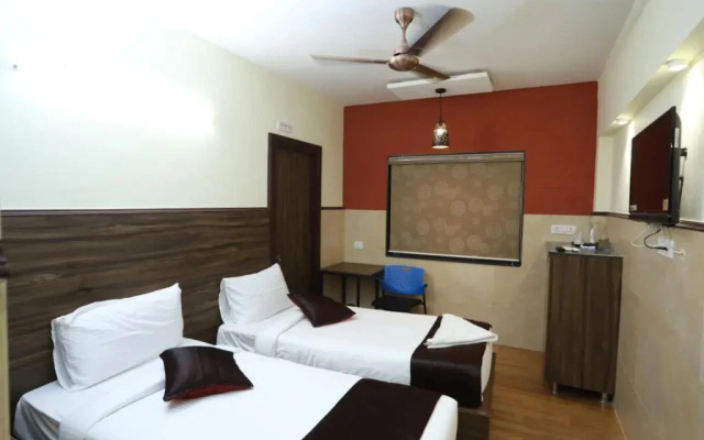 Season 4 Residences - Nungambakkam