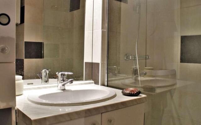 Appartement Risoul, 3 pièces, 4 personnes - FR-1-330-173