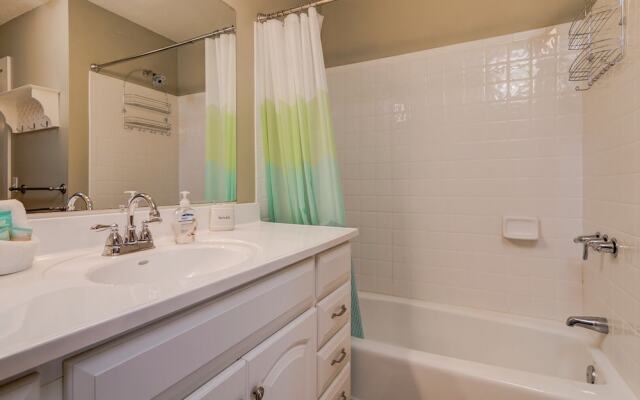 Blue Ridge Barkway - 3 Br Home