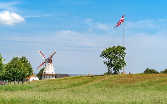 Dybbøl Luxury View