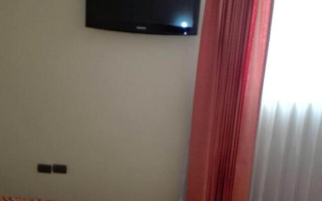 Alsacia Hotel