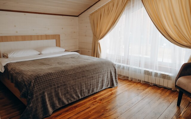 Лукоморье Ляпки