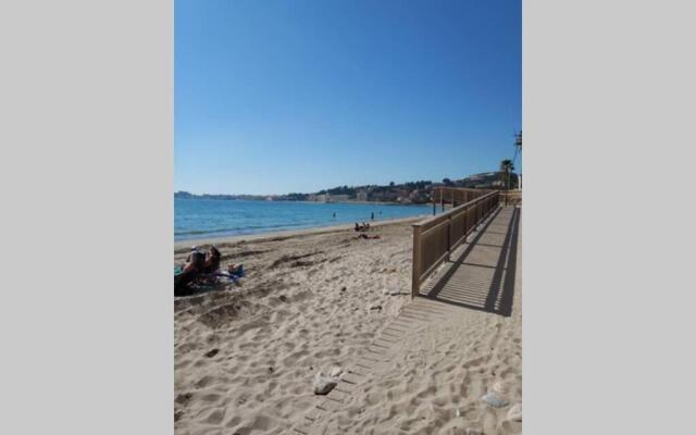 Sanary sur mer, Soleil et douceur III