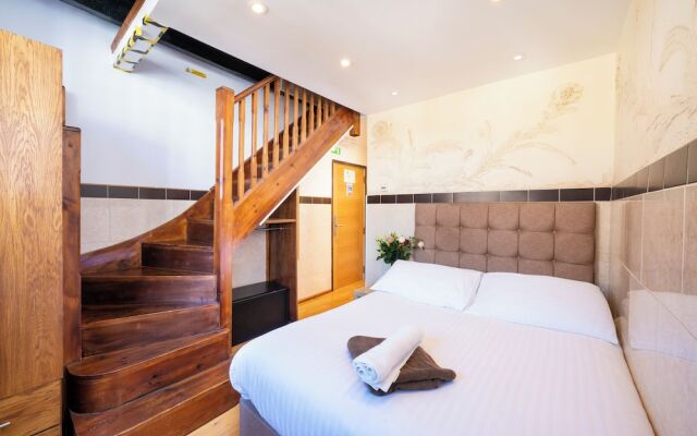 Berkley Aparthotel