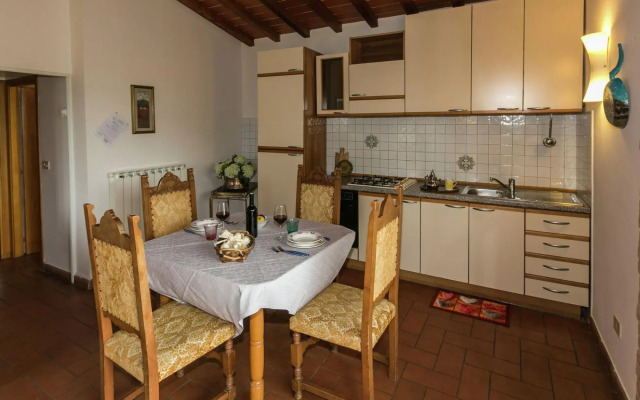 Belvilla by OYO Casa Rosa