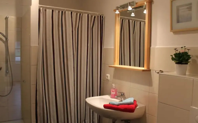 Peaceful Apartment in Wismar near Beach