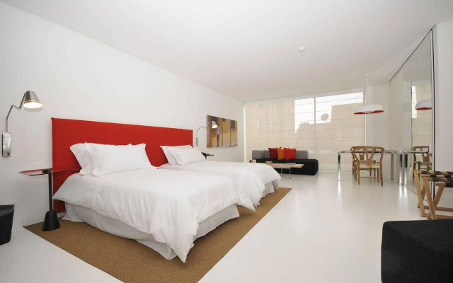 Bosque Alto Apartasuite