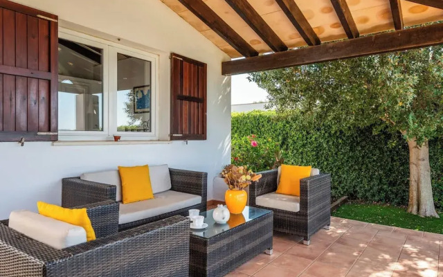 Villa Matisse