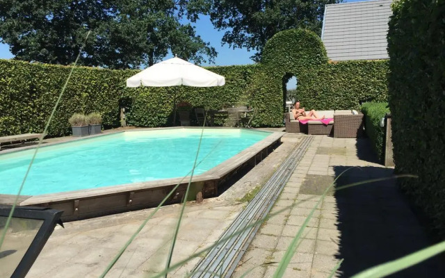 Bed and Breakfast De Bedstay