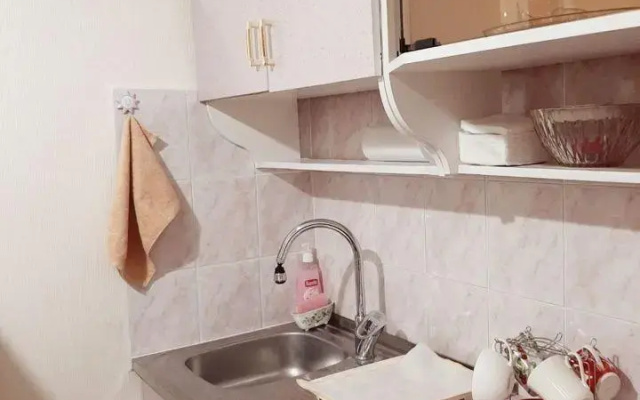 Апартаменты на улице Ленина