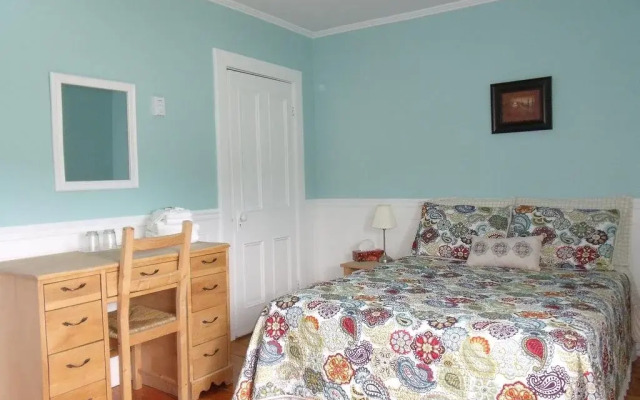 Maison De La Vieille Cote