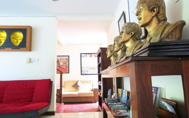 Sekuta Condo Suites