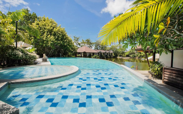 237 Sheridan Boutique Resort