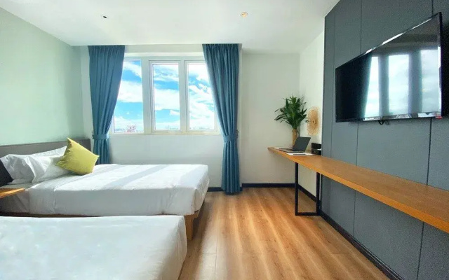 Juliana Hotel