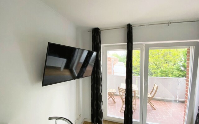 Wonderful Apartments in the centre of OS