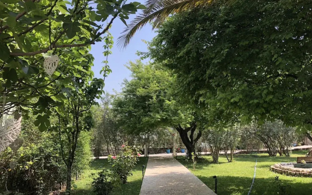 Yengec Hotel Restaurant