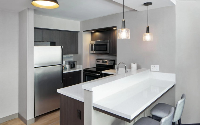 Residence Inn by Marriott Rochester West/Greece