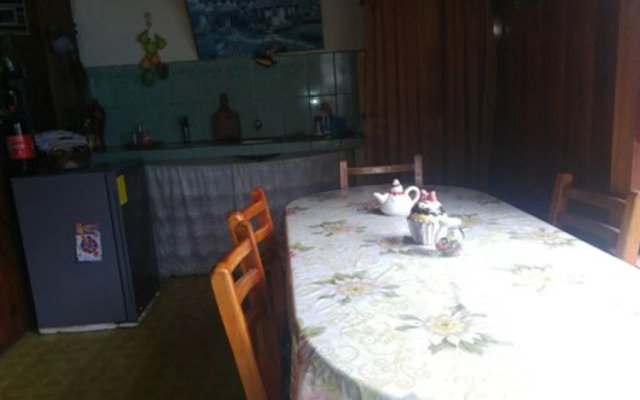 La Tranquilidad Hostel