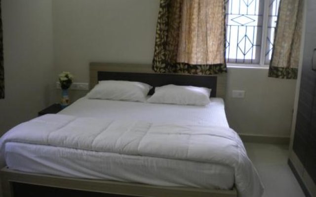 Guesthouse Sakina Colva