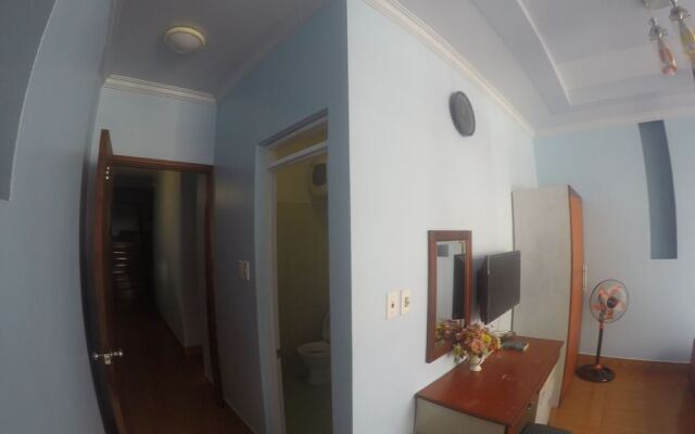 Ciao Catba Hotel