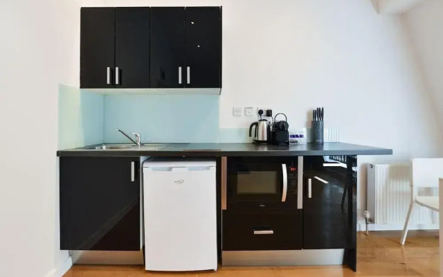 Notting Hill Serviced Apartments by Concept Apartments