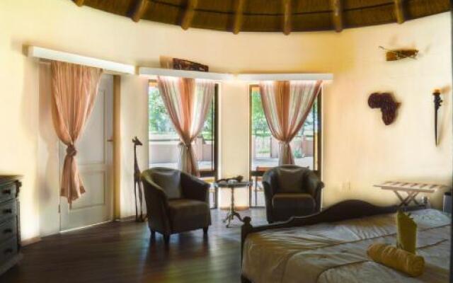 Onduruquea Lodge Omaruru