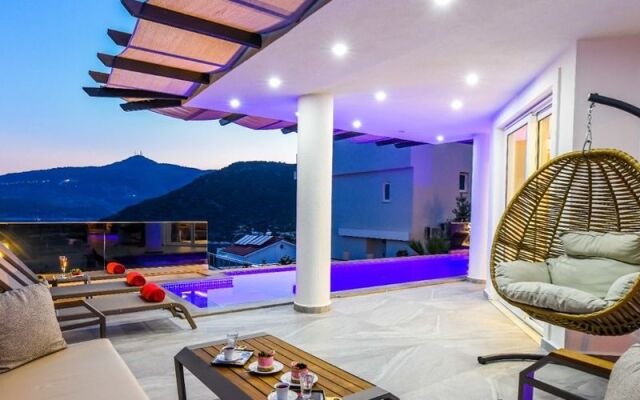 Villa Noname