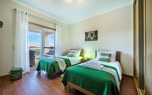 O Pomar Apartments by MarsAlgarve