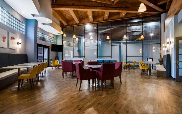 Best Western Bordentown Inn