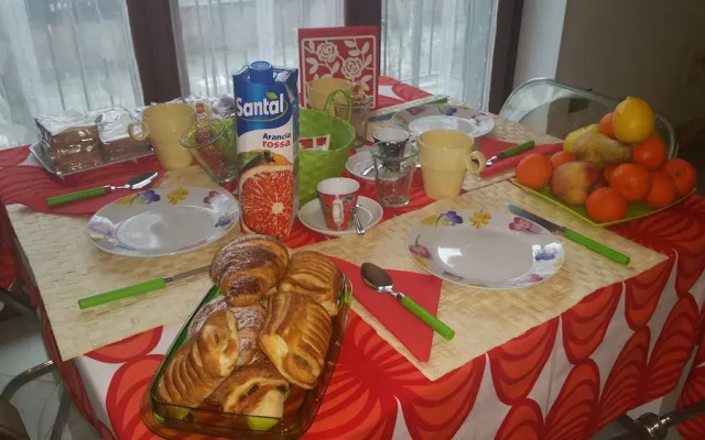 B&B Le Terrazze Boutique Hotel 2 Torino