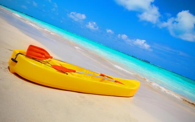 Grand Oca Maragogi Resort - All inclusive