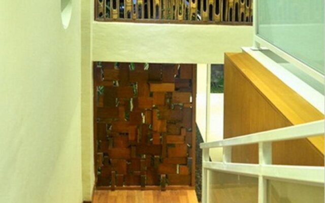 Oxy House Bali