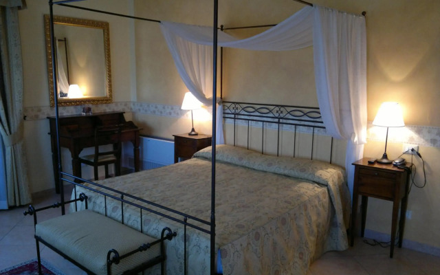 Hotel Villa Ambrosina