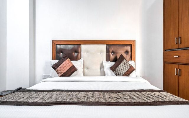 OYO 6340 Glorify Stay 3