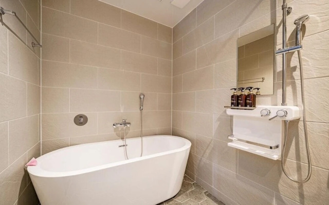 Browndot.Hotel Ulsan KTX