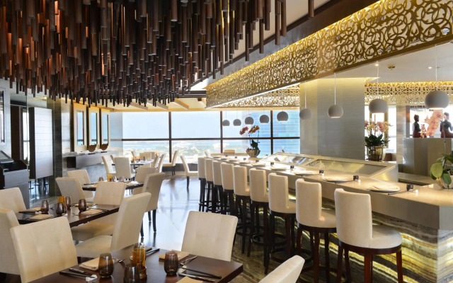 Grand Millennium Dubai Hotel