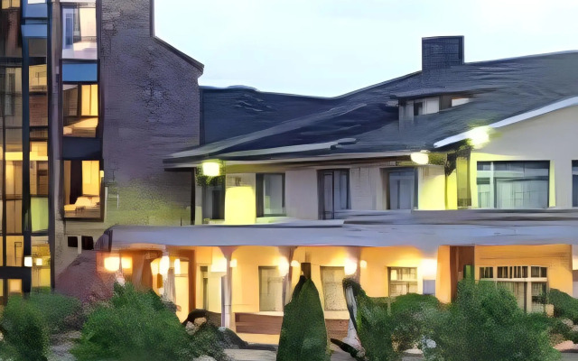 Hotel Restaurant Royal