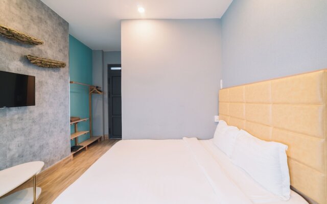 Suda House