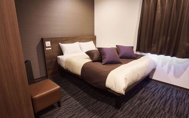 THE Celecton Abeno-matsubara Ekimae – Guest Rooms – Matsubara