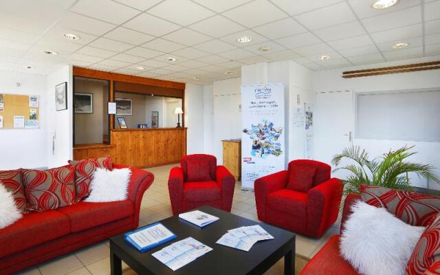 Nemea Les Chalets des Cimes