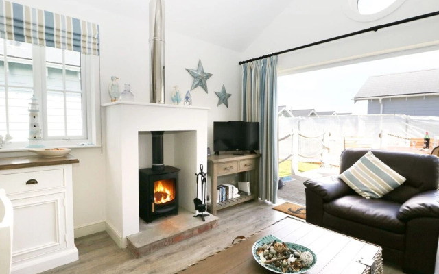 The Lobster Pot Beach House