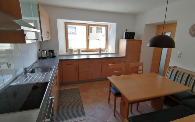 Living Apart Haslwanter