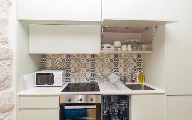 Downtown Charming and Quiet Apartment