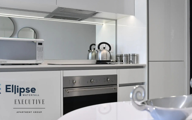 Ellipse Executive Apartments
