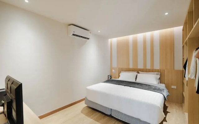 I-Zen Residence Central Eastville