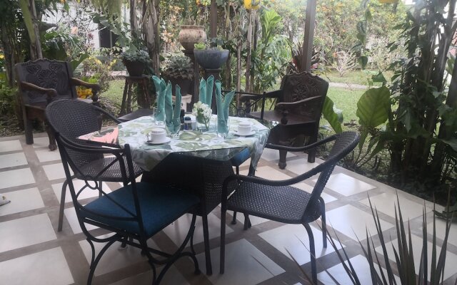 Hotel Villas de la Colina
