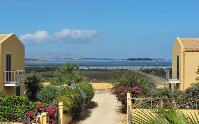 Surf House Tramonti su Mozia