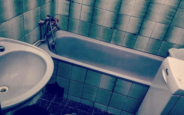 Your Hostel