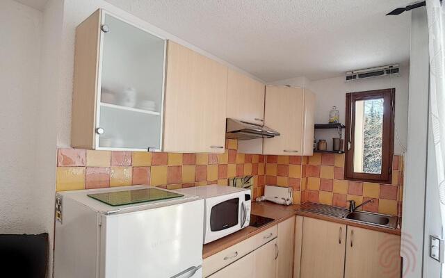 Appartement Lamalou-les-Bains, 1 pièce, 2 personnes - FR-1-451-87