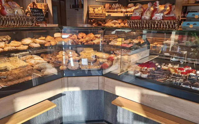 Landhotel Waldschlößchen